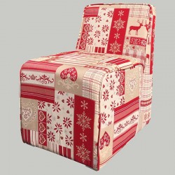 Fauteuil Auron 1 Place