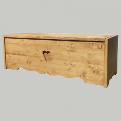Banc Coffre BDL