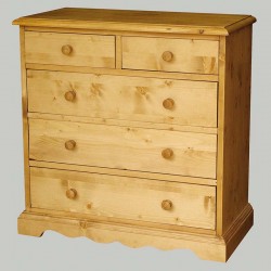 Commode 5 Tiroirs