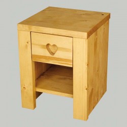 Chevet Étagère 2008