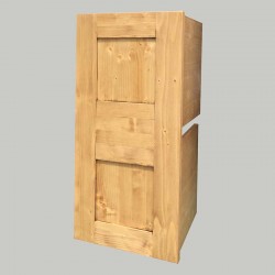 IDC 1 Porte Bois 2 Cases