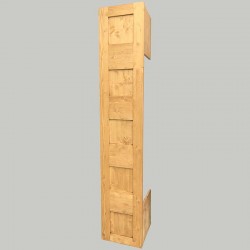 IDC 1 Porte Bois 5 Cases