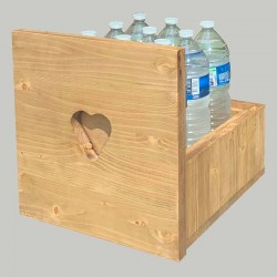 IDC 1 Tiroir Porte Bouteilles