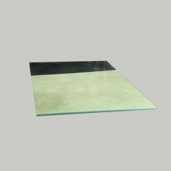 IDC Étagère en Verre