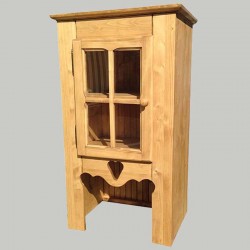 Haut de Vaisselier 1 Porte...