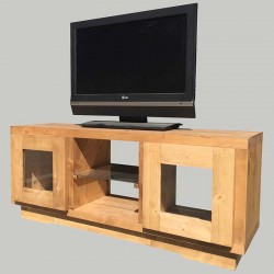 Meuble TV Cube 2PV1EV/PB