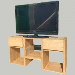 Meuble TV D 2T1EV