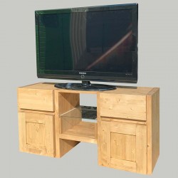 Meuble TV D 2T2PBAP1EV
