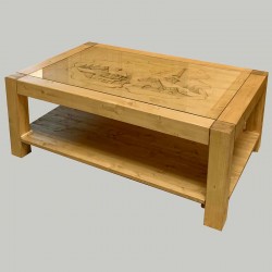 Table Basse Georghia GM