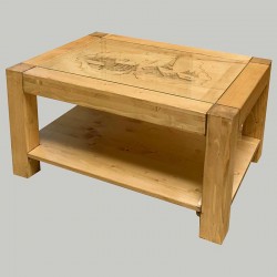 Table Basse Georghia PM