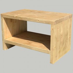 Table Basse Cube PM