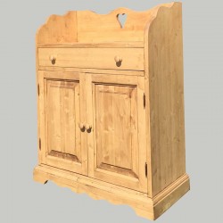 Confiturier 2 Portes GM