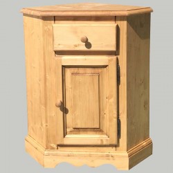 Meuble d'Angle Bas