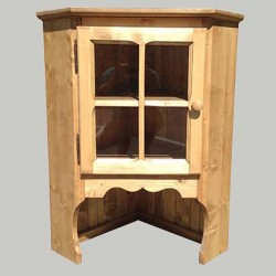 Meuble d'Angle Haut