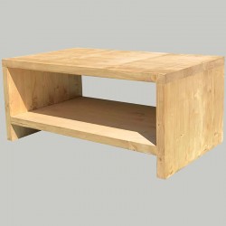 Table Basse Cube GM