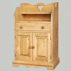 Confiturier 2 Portes PM