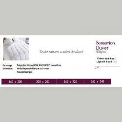 Couette Synthétique...