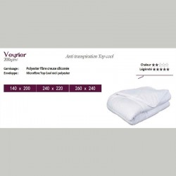 Couette Synthétique VEYRIER