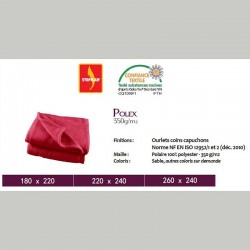 Couverture POLEX