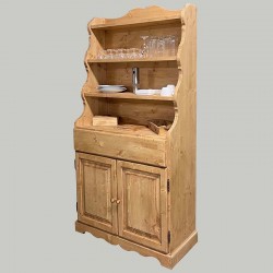 Vaisselier 2P 3 Etagères