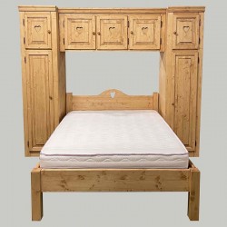 Pont de Lit 140 CDG 2P