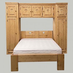 Pont de Lit 140 2008 2P