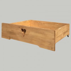 Tiroir de Lit 2008 PM (Lot...