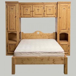 Pont de Lit 140 CDG 2P1N