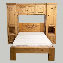 Pont de Lit 140 2012 2P1N