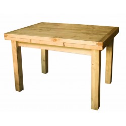 Table 4 Pieds 2 Rallonges...