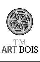 Logo de TM Art-Bois